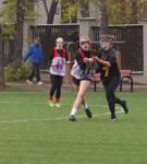 U19 vs LCJM & SIS (2019/04)